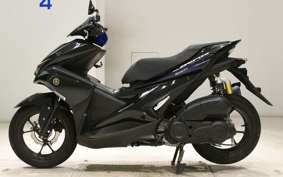 YAMAHA AERO X 155