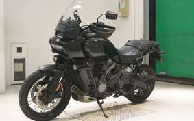 HARLEY PAN AMERICA 1250 S 2022