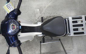 HONDA C50 SUPER CUB 2019 AA04