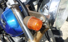 YAMAHA TW200 Gen.2 DG07J