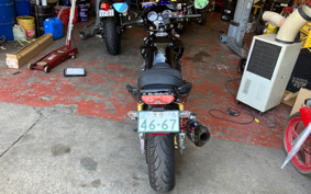 HONDA CB400SF 2017 NC42