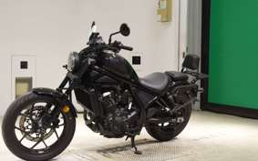 HONDA REBEL 1100 2023 SC83