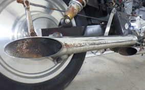 HONDA MAGNA 250 MC29