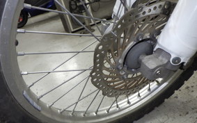 HONDA CRF250L 2006 MD38