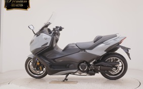 YAMAHA T-MAX 560 T 2025 SJ21J