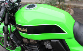 KAWASAKI ZRX400 2005 ZR400E