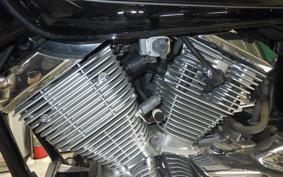 YAMAHA DRAGSTAR 250 2006 VG02J