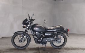 KAWASAKI W175KAFE BJ175B