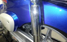 HONDA C110 SUPER CUB 2025 JA59
