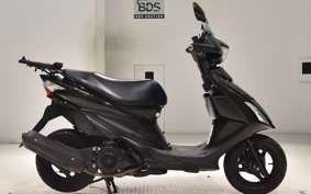 SUZUKI ADDRESS V125 S