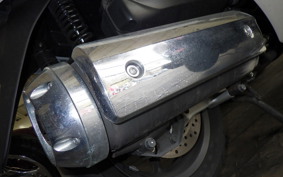 HONDA FORZA Z GEN 2 MF10