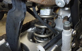 KAWASAKI KLX250D TRACKER LX250E