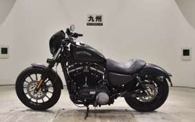 HARLEY XL883N 2013