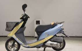 HONDA DIO Gen.6 AF62