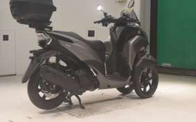 YAMAHA TRICITY 155 2025 SG81J
