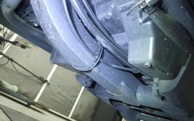 SUZUKI ﾚｯﾂ 2011 CA4AA