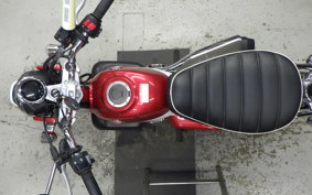 HONDA MONKEY 125 JB02
