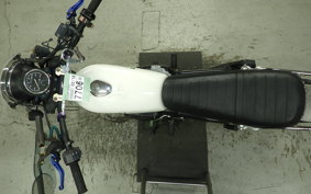 KAWASAKI 250TR 2014 BJ250F