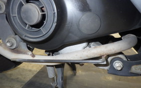 SUZUKI ADDRESS V50 2006 CA4BA