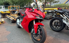 DUCATI  DUCATI  SUPER  SPORT  2017