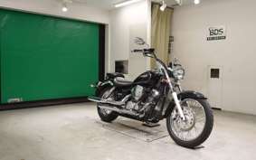 YAMAHA DRAGSTAR 250 2005 VG02J