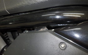 KAWASAKI NINJA 650 2011