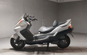 YAMAHA MAJESTY 250 4HC