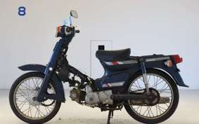 HONDA C50 SUPER CUB E C50