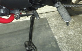 HONDA VTR 250 Gen. 2 2018 MC33