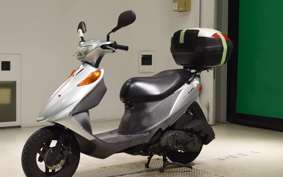 SUZUKI ADDRESS V125 2014 CF4EA