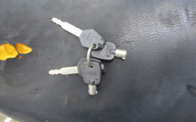 SUZUKI ADDRESS V125 CF46A