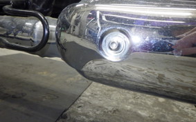 KAWASAKI W800-2ｽﾄﾘｰﾄ 2022 EJ800E