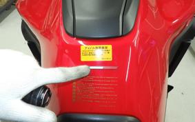 DUCATI MULTISTRADA V4S 2022