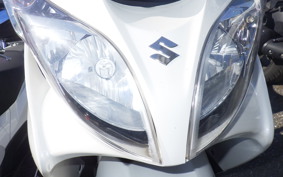 SUZUKI SKYWAVE 250 (Burgman 250) S Gen.3 2016 CJ46A