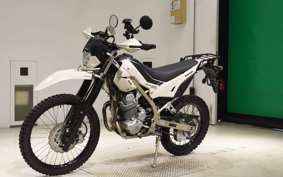 KAWASAKI KLX230ｼｪﾙﾊﾟ 1999 LX232A