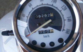 YAMAHA DRAGSTAR 250 VG02J