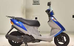 SUZUKI ADDRESS V125 G CF46A