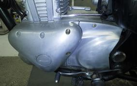 KAWASAKI ESTRELLA CUSTOM BJ250A