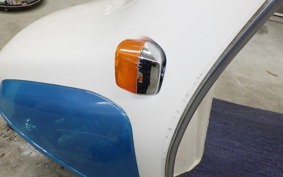 HONDA JULIO AF52