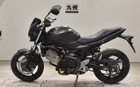 SUZUKI SV650 A 2016 VP55B