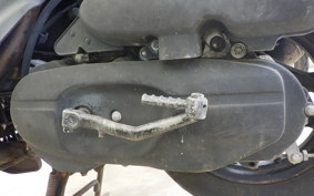 SUZUKI LET's 2 CA1PA