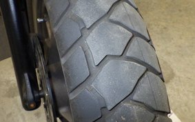 BMW F700GS 2013