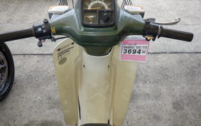 YAMAHA TOWN MATE 50 2010 22F