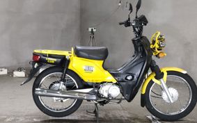 HONDA CROSS CUB JA10