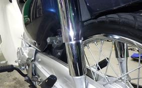 HONDA C110 SUPER CUB JA10