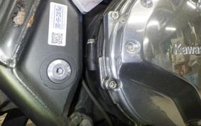 KAWASAKI ZRX1200 D 2015 ZRT20D
