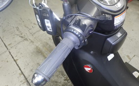 HONDA C125 SUPER CUB 2022 JA58