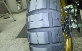 YAMAHA TENERE 700 DM13J