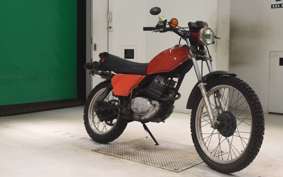 HONDA XL250S 2020 L250S