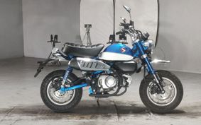 HONDA MONKEY 125 JB02
